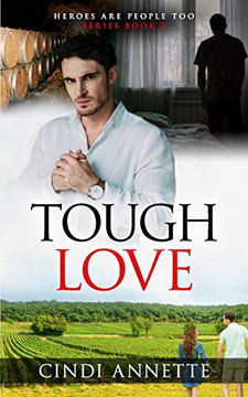 Tough Love - 9781734041910