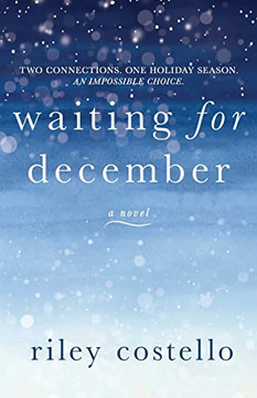 Waiting for December