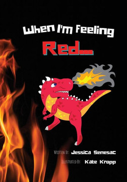 When I'M Feeling Red