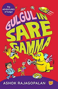 Gulgul In Saregamma