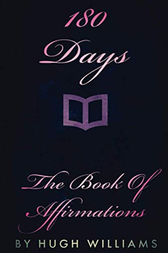 180 Days : The Book of Affirmations