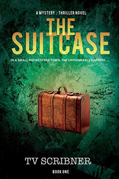 The Suitcase : A Paisley and Boone Mystery/thriller Book The Suitcase : A Paisley and Boone Mystery/thriller Book