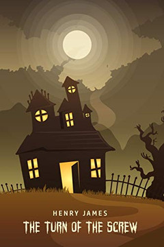 The Turn of the Screw - 9781800606364