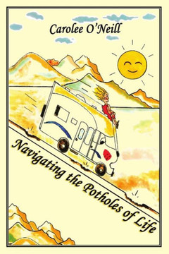 Navigating The Potholes Of Life