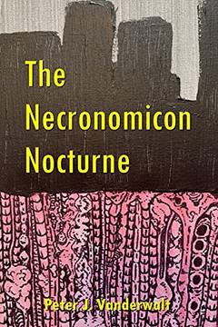 The Necronomicon Nocturne