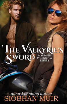 The Valkyrie'S Sword The Valkyrie'S Sword