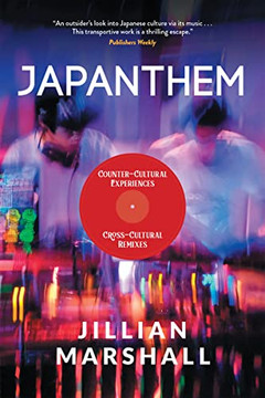 Japanthem: Counter-Cultural Experiences, Cross-Cultural Remixes