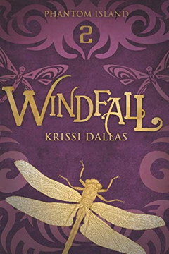 Windfall: Phantom Island Book 2 Windfall: Phantom Island Book 2