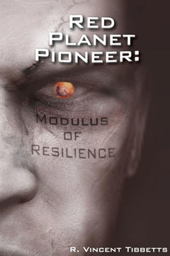 Red Planet Pioneer: Modulus Of Resilience