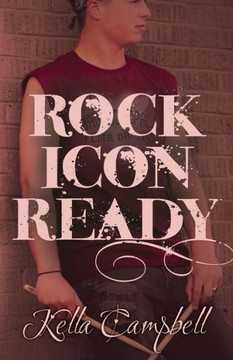 Rock Icon Ready (Smidge)