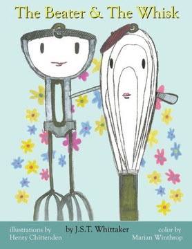 The Beater & The Whisk The Beater & The Whisk