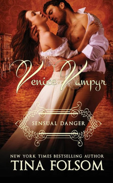 Sensual Danger Sensual Danger