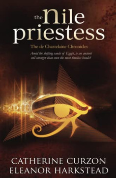 The Nile Priestess