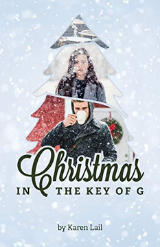 Christmas in the Key of G Christmas in the Key of G