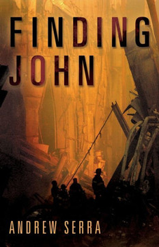 Finding John Finding John