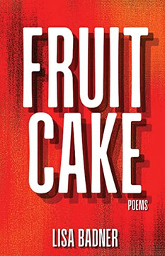Fruitcake Fruitcake