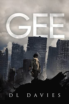 Gee - 9781647539788 Gee - 9781647539788