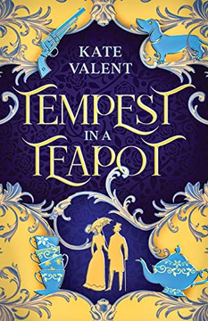 Tempest In A Teapot