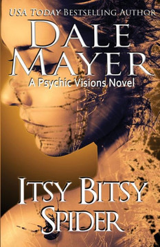 Itsy Bitsy Spider (Psychic Visions)