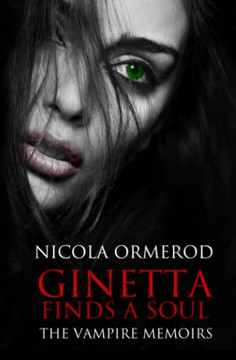 Ginetta Finds A Soul