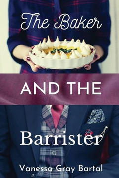 The Baker And The Barrister (Spies Like Us)