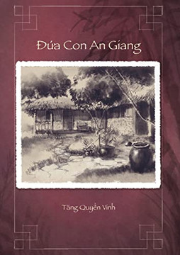 Ð?a Con An Giang (Vietnamese Edition)