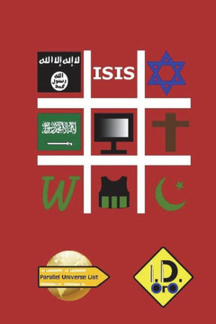 #IsIs (Deutsch Ausgabe) (Parallel Universe List 171) (German Edition)