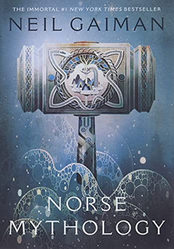 Norse Mythology - Paperback Norse Mythology - Paperback