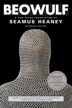 Beowulf: A New Verse Translation (Bilingual Edition) Beowulf: A New Verse Translation (Bilingual Edition)