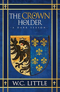 The Crown Holder : A Dark Season