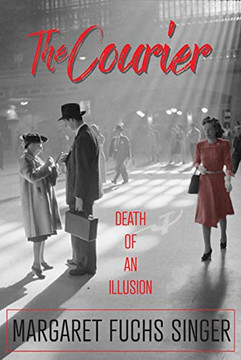 The Courier: Death of an Illusion The Courier: Death of an Illusion