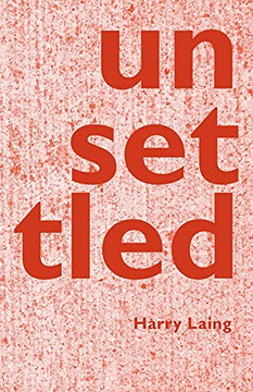 Unsettled - 9781877010965 Unsettled - 9781877010965