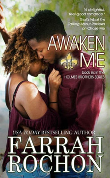 Awaken Me (The Holmes Brothers)