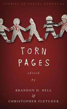 Torn Pages Torn Pages
