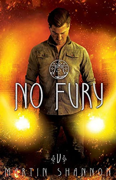 No Fury : Tales of Weird Florida No Fury : Tales of Weird Florida