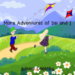 More Adventures Of Dai And I