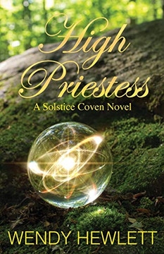 High Priestess (Solstice Coven)