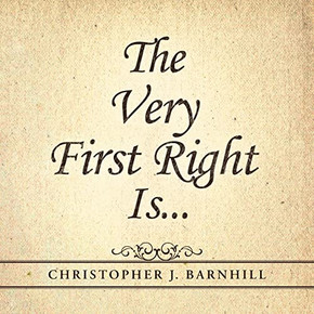 The Very First Right Is