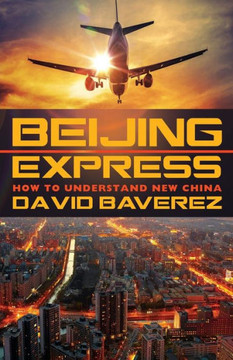 Beijing Express: How To Understand New China