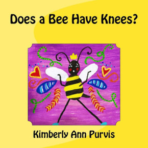 Does a Bee Have Knees?