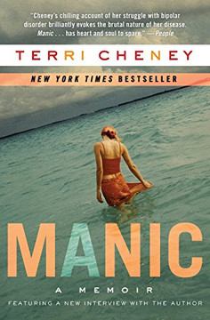 Manic: A Memoir Manic: A Memoir