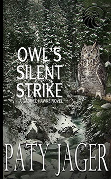 Owl's Silent Strike Owl's Silent Strike
