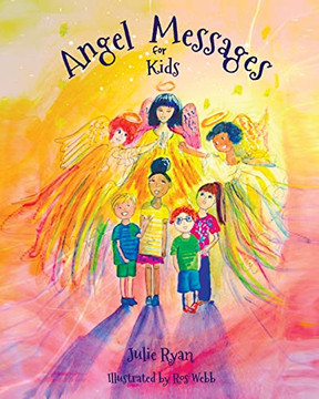 Angel Messages For Kids Angel Messages For Kids