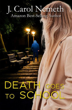 Death Goes To School Death Goes To School