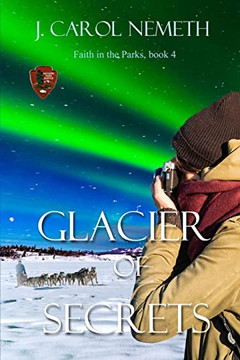 Glacier Of Secrets