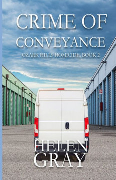 Crime Of Conveyance Crime Of Conveyance