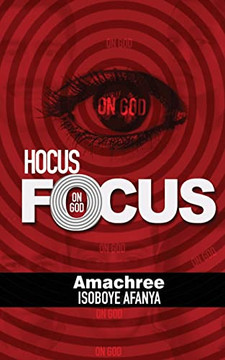 Hocus Focus On God: The 'Magic' Of Life