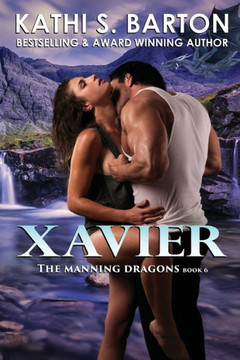 Xavier : The Manning Dragons Xavier : The Manning Dragons