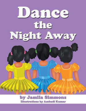 Dance The Night Away