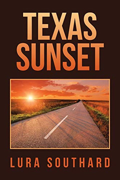 Texas Sunset - 9781664137332